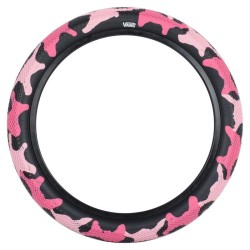 PNEU BMX CULT X VANS 29'' X 2,10'' CAMO ROSE